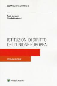 Istituzioni di diritto dell'Unione Europea