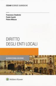 Diritto degli enti locali