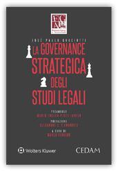 La governance strategica degli studi legali