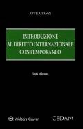 Introduzione al diritto internazionale contemporaneo