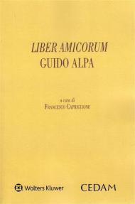 Liber amicorum Guido Alpa