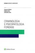 Criminologia e psicopatologia forense