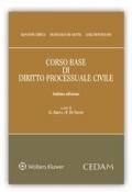 Corso base di diritto processuale civile