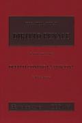 Diritto penale. Parte speciale. Vol. 1: Delitti contro la persona.