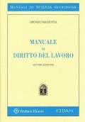 Manuale di diritto del lavoro