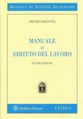 Manuale di diritto del lavoro