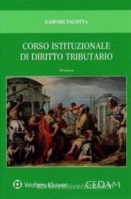 Corso istituzionale di diritto tributario