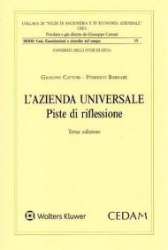 L' azienda universale. Piste di riflessione