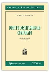 Diritto costituzionale comparato