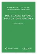 Diritto del lavoro dell'Unione Europea