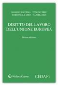 Diritto del lavoro dell'Unione Europea