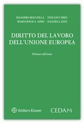 Diritto del lavoro dell'Unione Europea