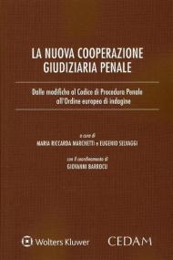 La nuova cooperazione giudiziaria penale. Dalle modifiche al codice di procedura penale all'ordine europeo d'indagine