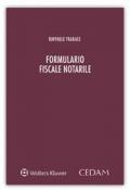 Formulario fiscale notarile