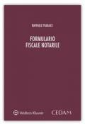 Formulario fiscale notarile