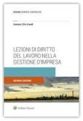 Lezioni di diritto del lavoro nella gestione d'impresa