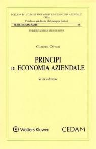 Principi di economia aziendale. L'azienda universale. L'idea forza, la morfologia e la fisiologia