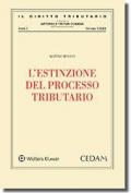 L' estinzione del processo tributario