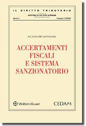 Accertamenti fiscali e sistema sanzionatorio