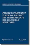 Private enforcement e judicial scrutiny nel trasferimento del controllo societario