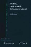 I sistemi costituzionali dell'Asia meridionale