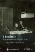 I Bonfante. Una storia scientifica italiana