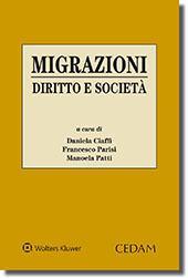 Migrazioni. Diritto e società