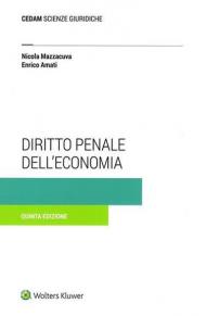 Diritto penale dell'economia