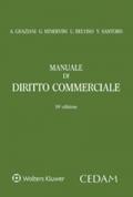 Manuale di diritto commerciale