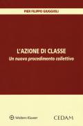 L' azione di classe. Un nuovo procedimento collettivo