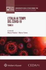 L' Italia ai tempi del Covid-19. Vol. 2