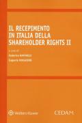 Il recepimento in Italia della Shareholder Rights II