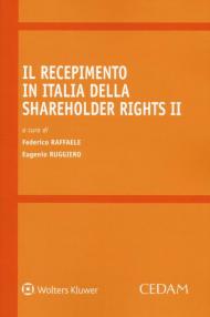 Il recepimento in Italia della Shareholder Rights II