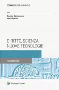 Diritto, scienza, nuove tecnologie