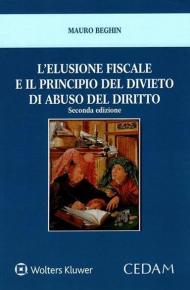 L' elusione fiscale e il principio del divieto di abuso del diritto