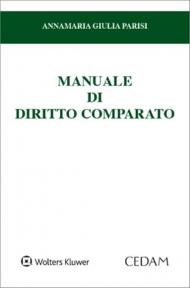 Manuale di diritto comparato