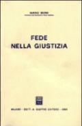 Fede nella giustizia