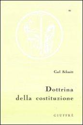 Dottrina della Costituzione