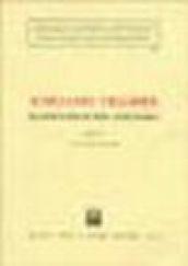Adriano Tilgher. Manifestazioni del centenario. Atti