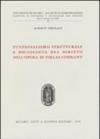 Funzionalismo strutturale e sociologia del diritto nell'opera di Niklas Luhmann