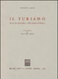 Il turismo nell'economia internazionale