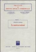Le assicurazioni