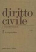 Diritto civile: 5