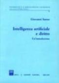 Intelligenza artificiale e diritto. Un'introduzione