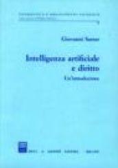 Intelligenza artificiale e diritto. Un'introduzione