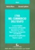 L'IVA nel commercio dell'usato