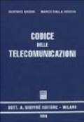 Codice delle telecomunicazioni