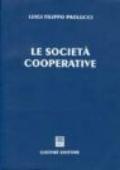 Le società cooperative