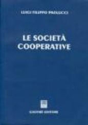 Le società cooperative