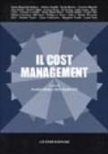 Il cost management